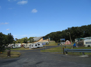 Wye River Caravan Park